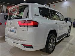 تۆیۆتا لاند کروزەر